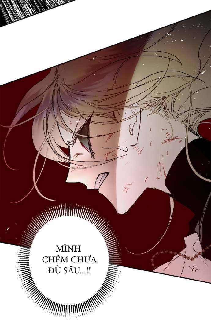 Lời Thú Nhận Của Chúa Tể Bóng Tối - Chapter 115 - Page 48