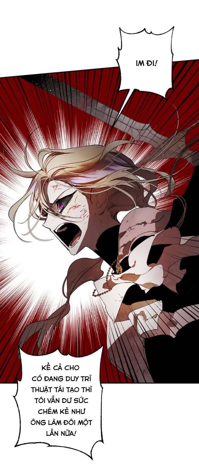 Lời Thú Nhận Của Chúa Tể Bóng Tối - Chapter 115 - Page 50