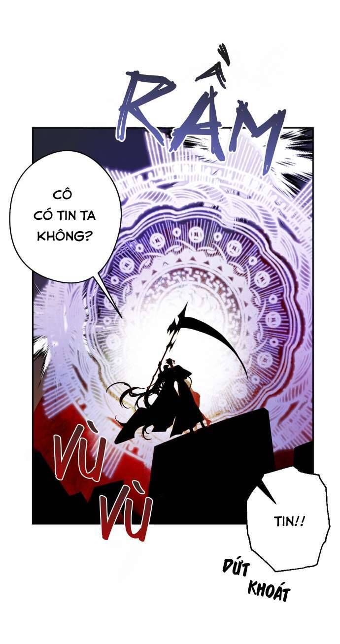 Lời Thú Nhận Của Chúa Tể Bóng Tối - Chapter 115 - Page 55