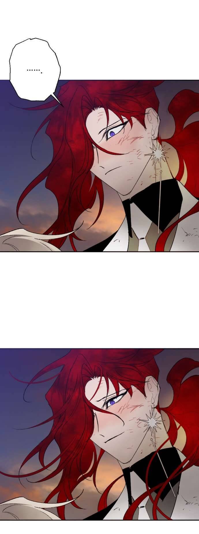 Lời Thú Nhận Của Chúa Tể Bóng Tối - Chapter 115 - Page 56