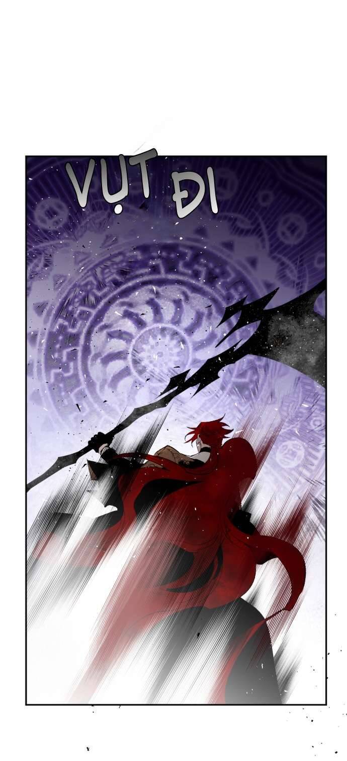 Lời Thú Nhận Của Chúa Tể Bóng Tối - Chapter 115 - Page 59