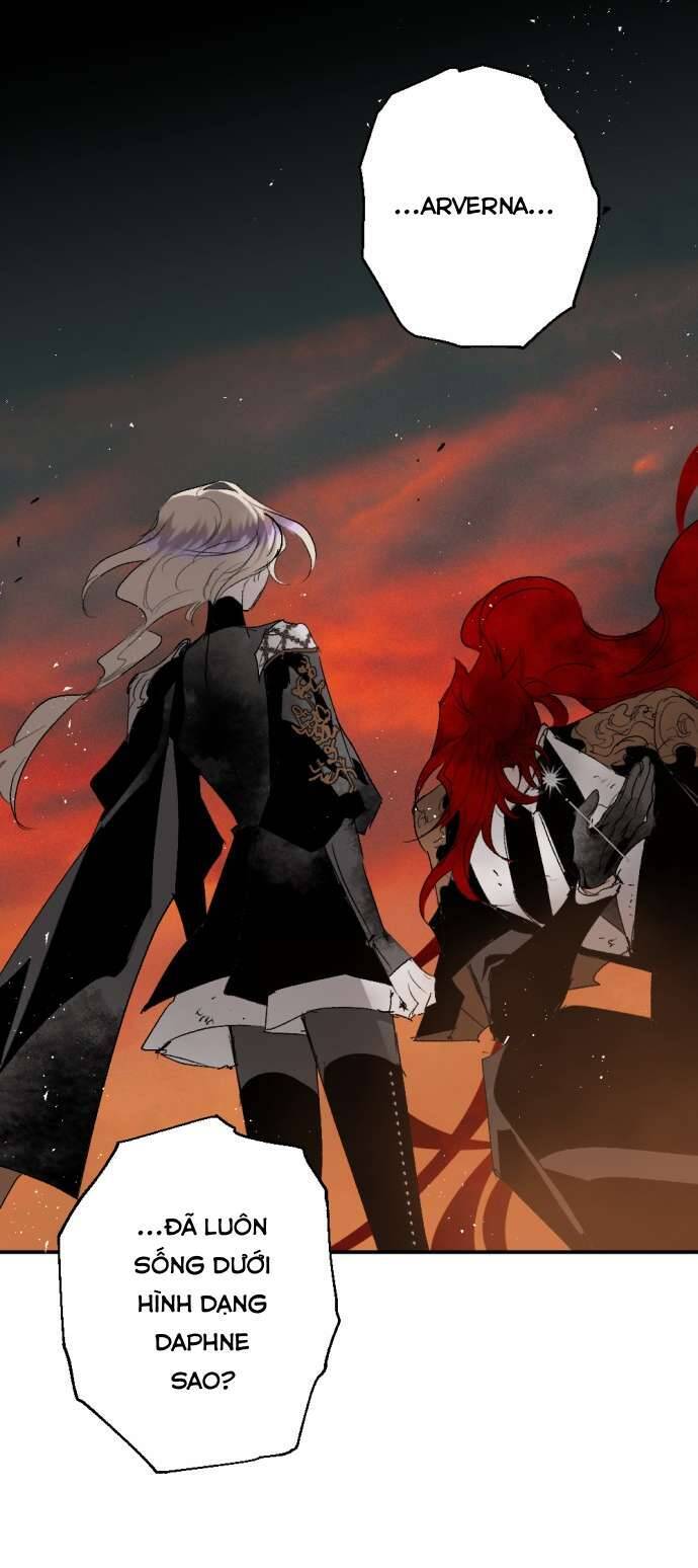 Lời Thú Nhận Của Chúa Tể Bóng Tối - Chapter 115 - Page 6