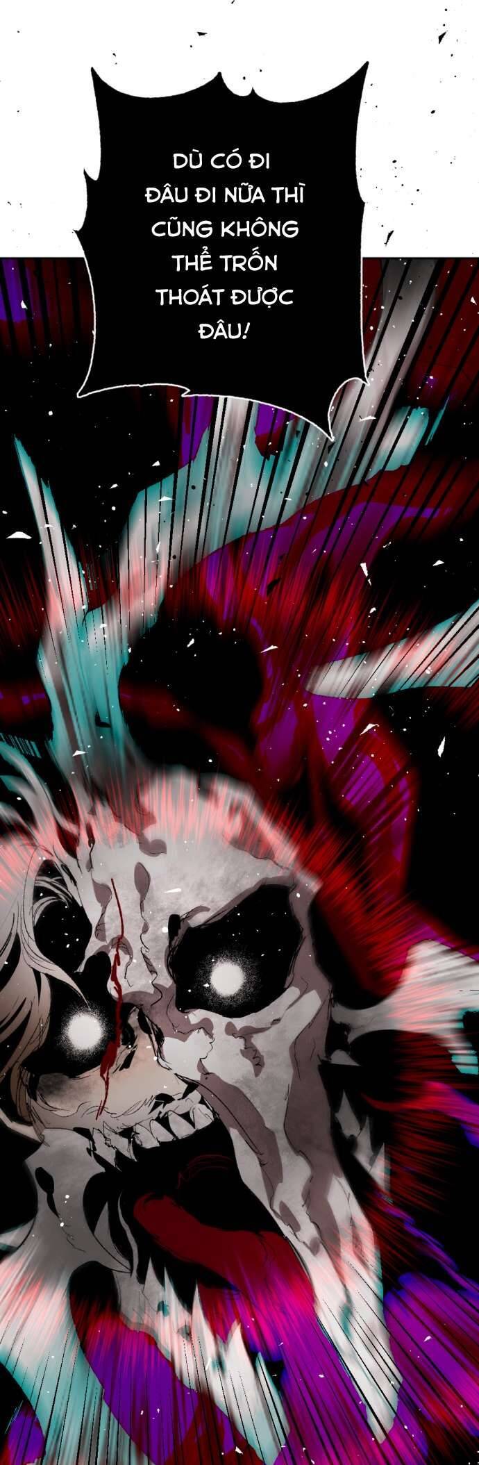 Lời Thú Nhận Của Chúa Tể Bóng Tối - Chapter 115 - Page 60