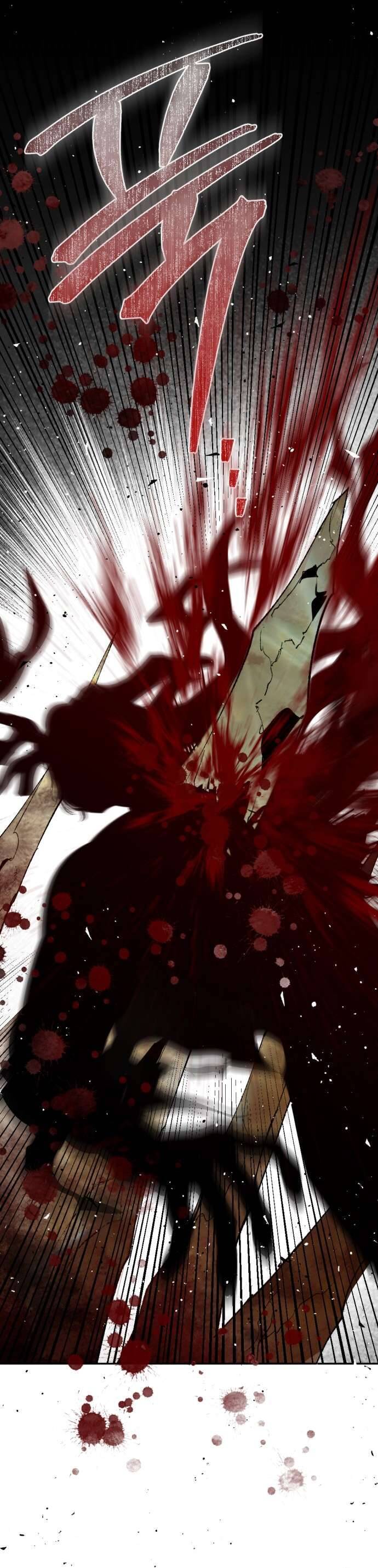 Lời Thú Nhận Của Chúa Tể Bóng Tối - Chapter 115 - Page 64