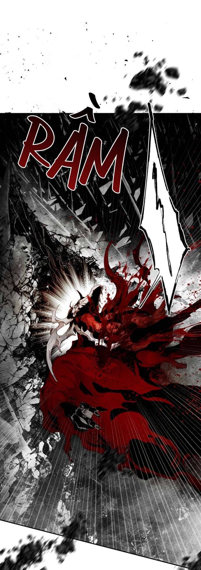 Lời Thú Nhận Của Chúa Tể Bóng Tối - Chapter 115 - Page 66