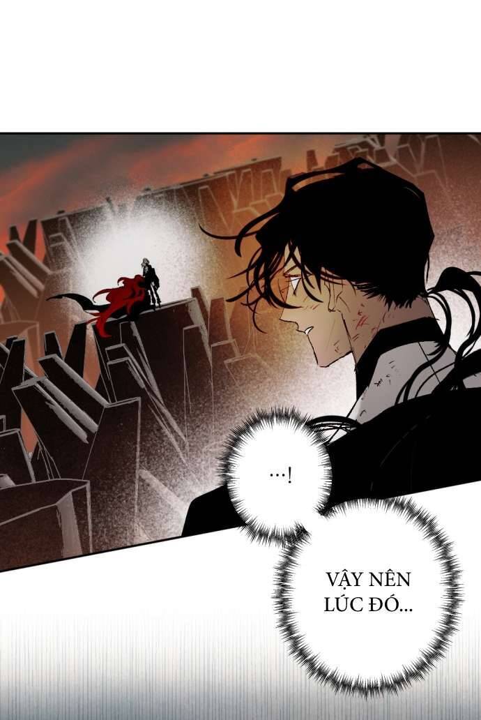 Lời Thú Nhận Của Chúa Tể Bóng Tối - Chapter 115 - Page 7