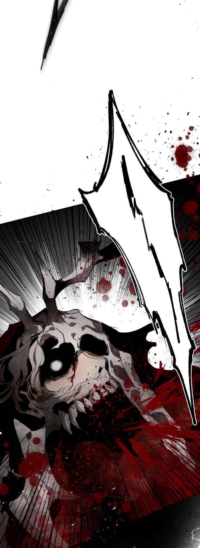 Lời Thú Nhận Của Chúa Tể Bóng Tối - Chapter 115 - Page 70