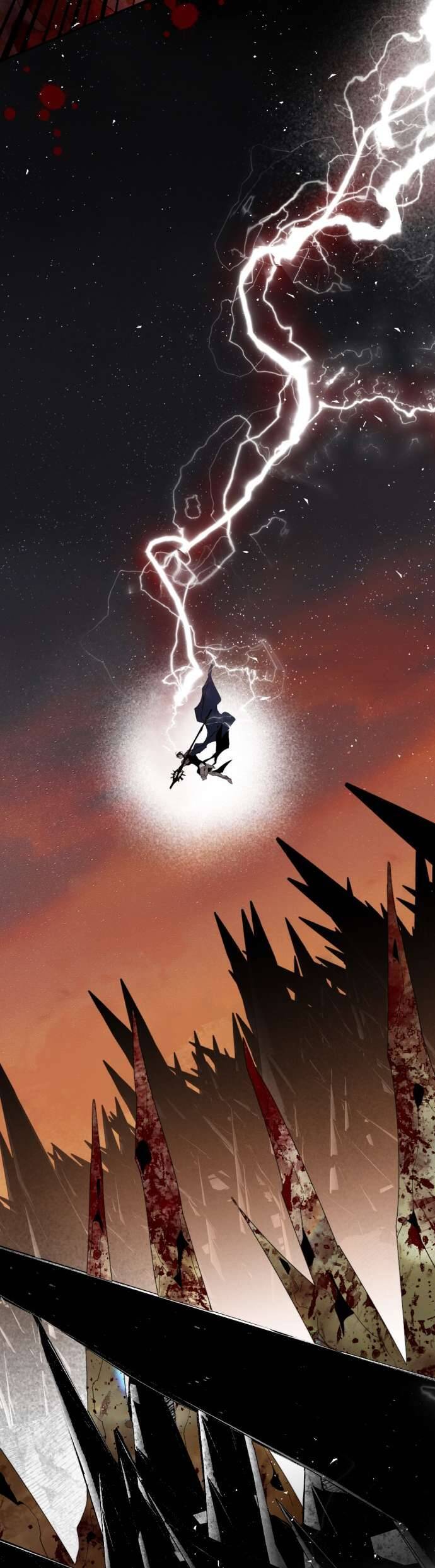 Lời Thú Nhận Của Chúa Tể Bóng Tối - Chapter 115 - Page 71