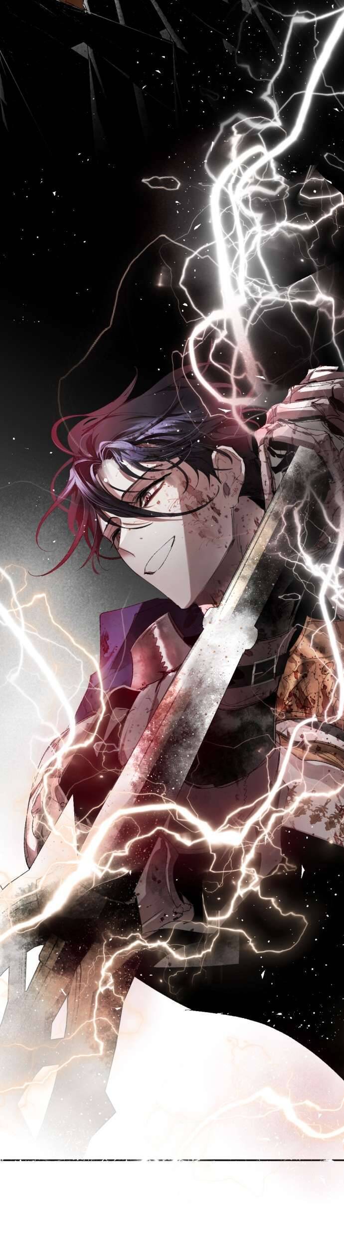 Lời Thú Nhận Của Chúa Tể Bóng Tối - Chapter 115 - Page 72