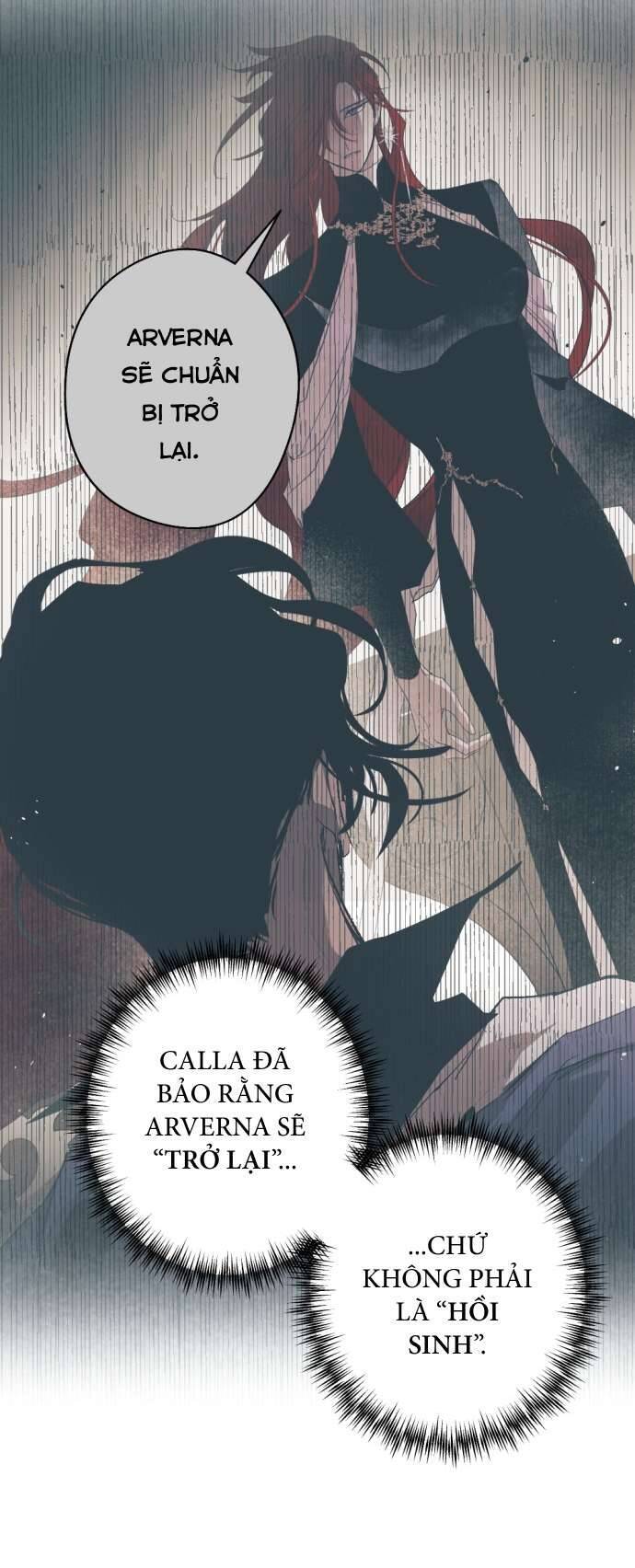 Lời Thú Nhận Của Chúa Tể Bóng Tối - Chapter 115 - Page 8