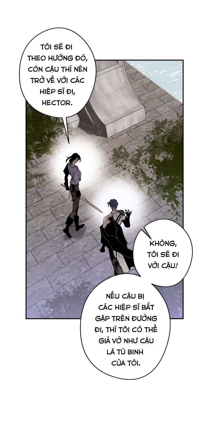 Lời Thú Nhận Của Chúa Tể Bóng Tối - Chapter 116 - Page 12