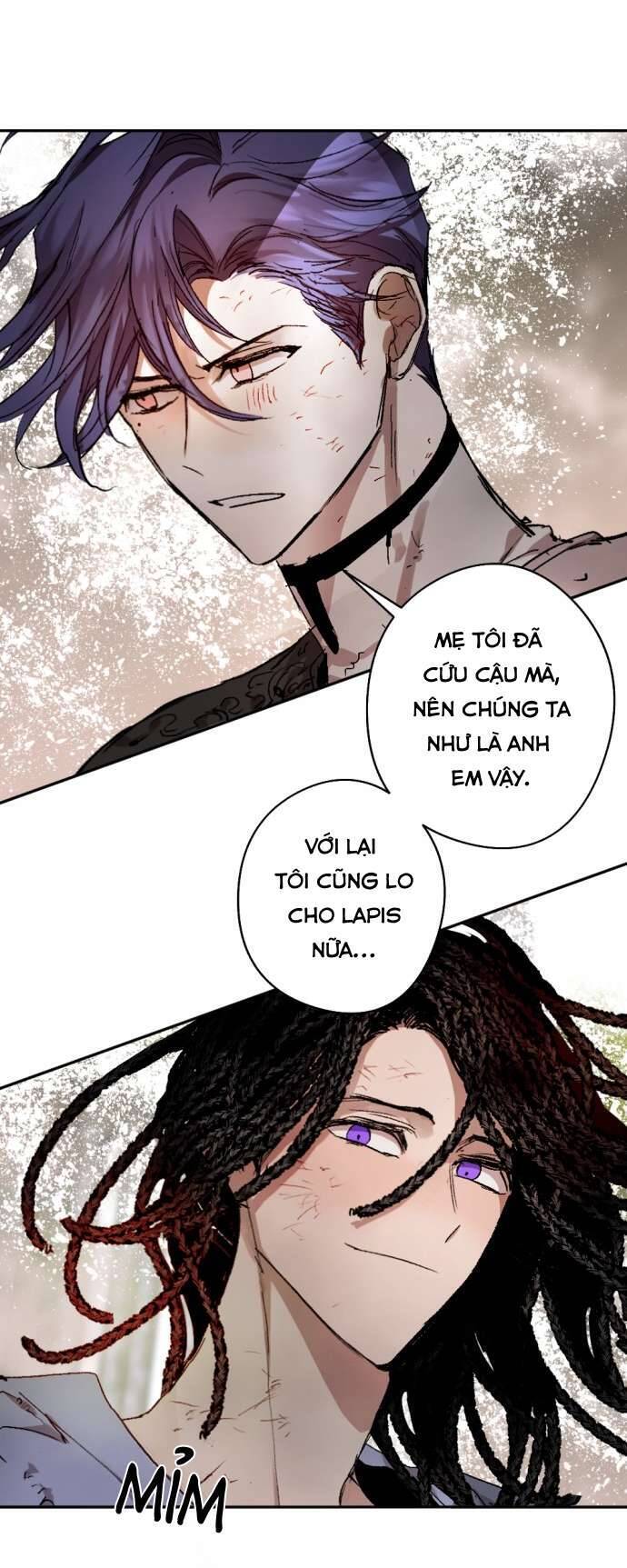 Lời Thú Nhận Của Chúa Tể Bóng Tối - Chapter 116 - Page 13