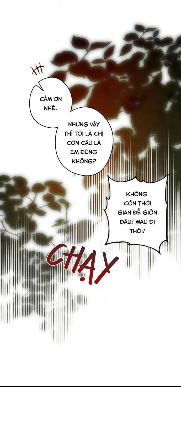 Lời Thú Nhận Của Chúa Tể Bóng Tối - Chapter 116 - Page 14