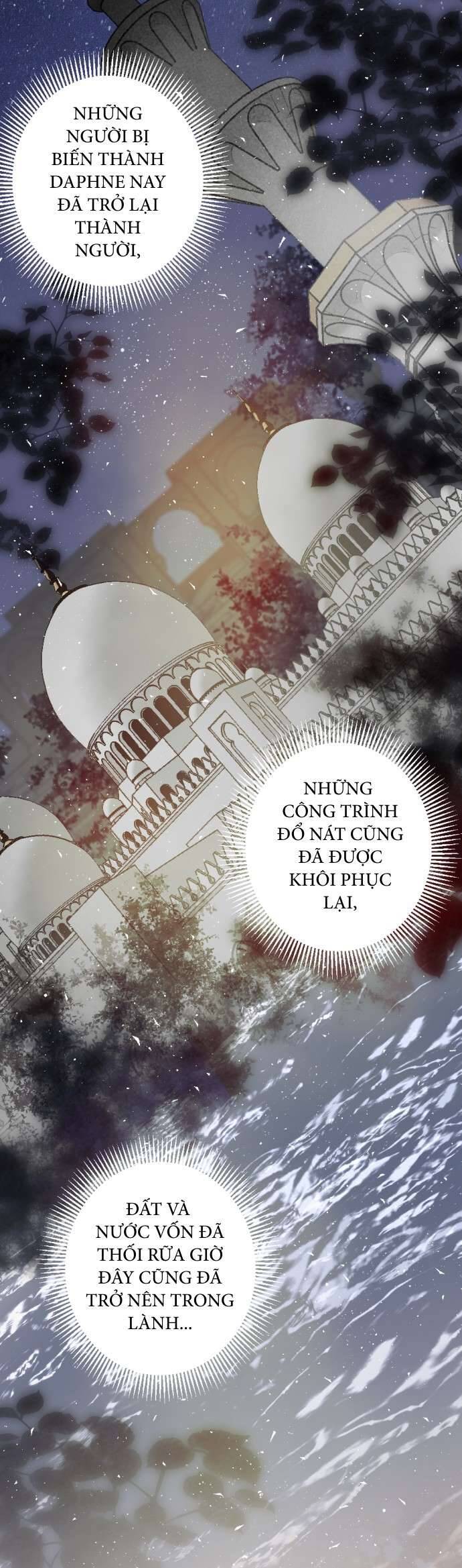 Lời Thú Nhận Của Chúa Tể Bóng Tối - Chapter 116 - Page 21