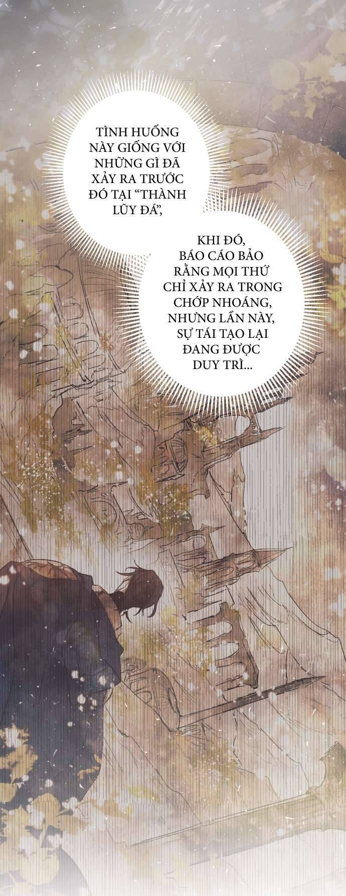 Lời Thú Nhận Của Chúa Tể Bóng Tối - Chapter 116 - Page 22