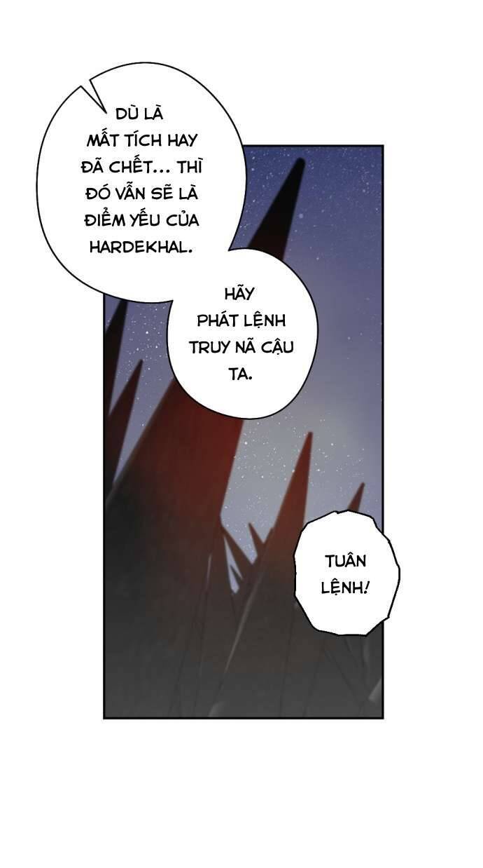 Lời Thú Nhận Của Chúa Tể Bóng Tối - Chapter 116 - Page 26