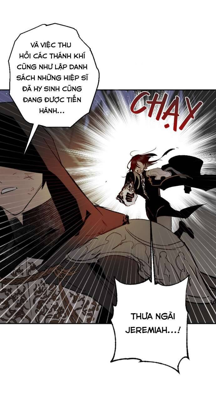 Lời Thú Nhận Của Chúa Tể Bóng Tối - Chapter 116 - Page 27