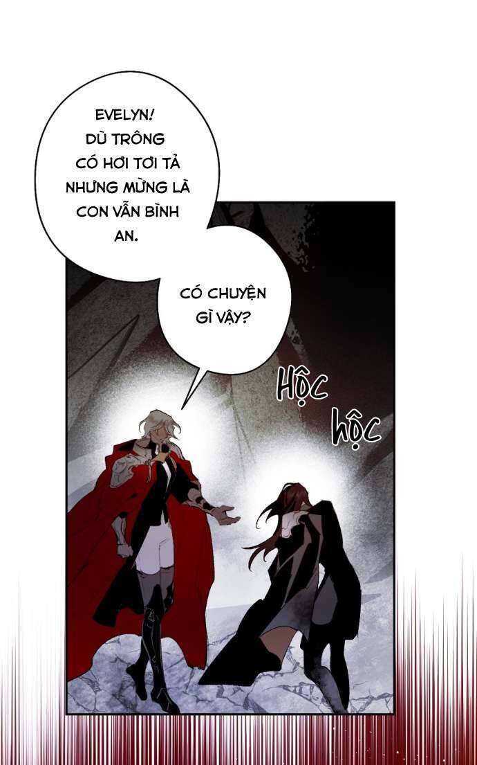 Lời Thú Nhận Của Chúa Tể Bóng Tối - Chapter 116 - Page 28