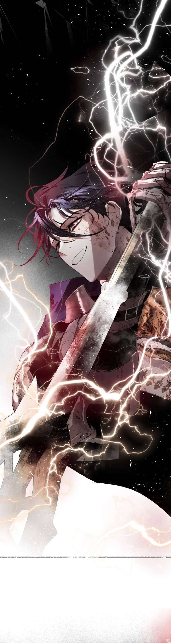 Lời Thú Nhận Của Chúa Tể Bóng Tối - Chapter 116 - Page 3