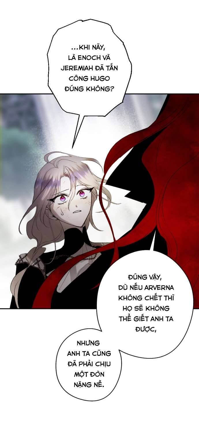 Lời Thú Nhận Của Chúa Tể Bóng Tối - Chapter 116 - Page 33