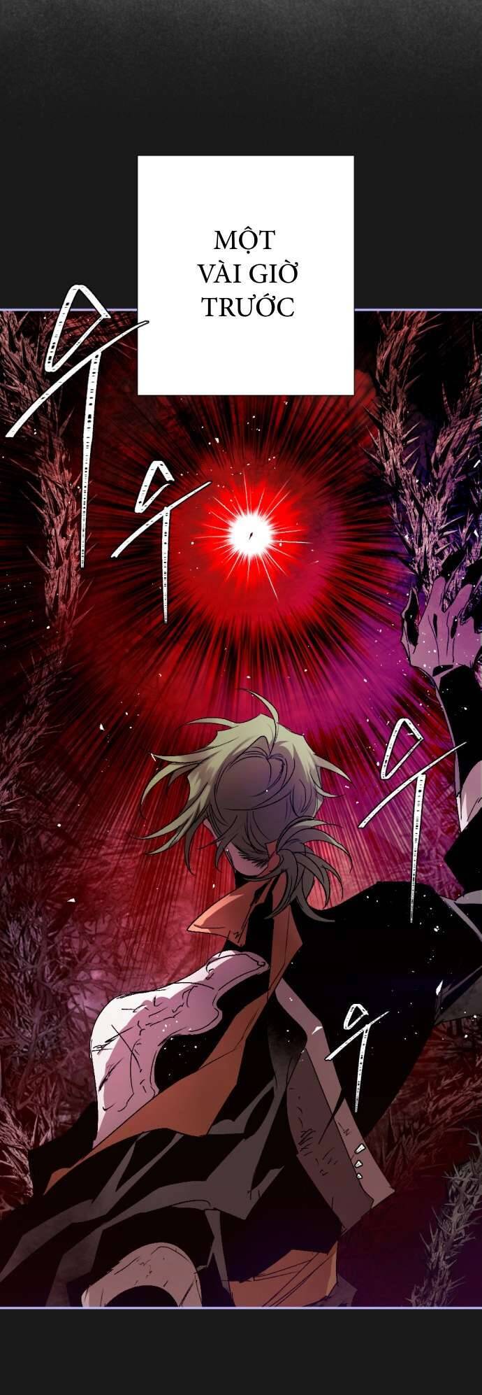 Lời Thú Nhận Của Chúa Tể Bóng Tối - Chapter 116 - Page 40