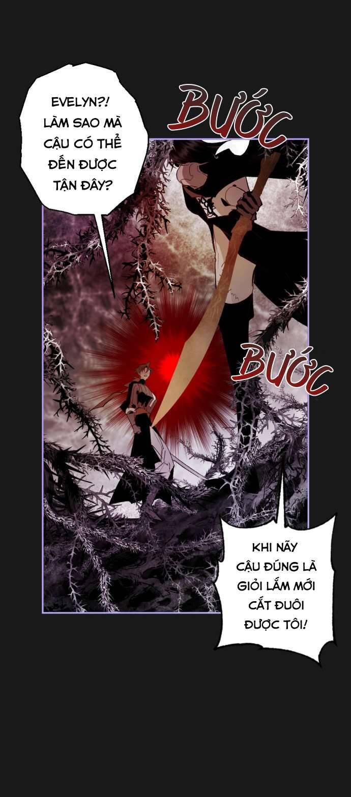 Lời Thú Nhận Của Chúa Tể Bóng Tối - Chapter 116 - Page 42