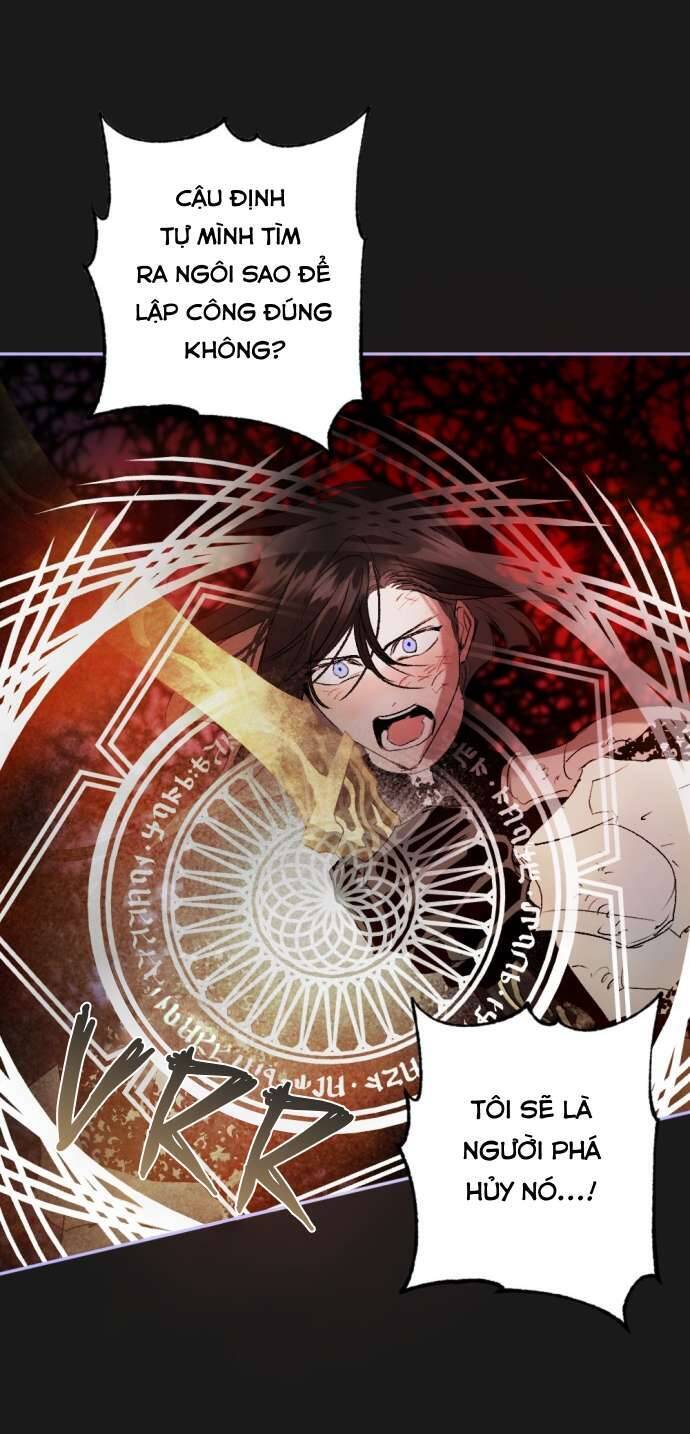 Lời Thú Nhận Của Chúa Tể Bóng Tối - Chapter 116 - Page 43