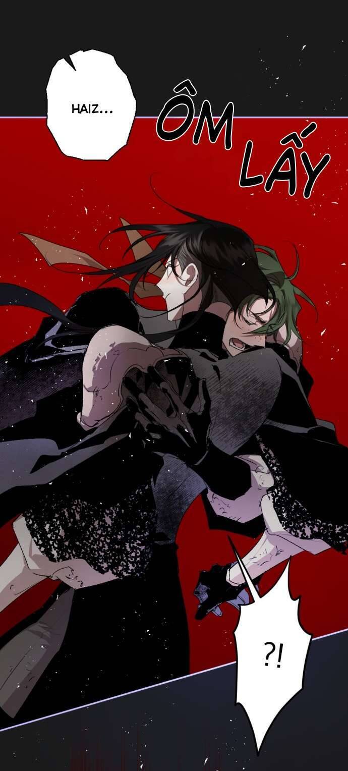Lời Thú Nhận Của Chúa Tể Bóng Tối - Chapter 116 - Page 45
