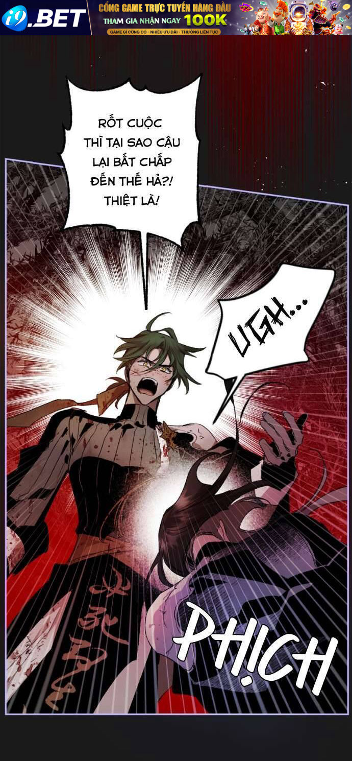 Lời Thú Nhận Của Chúa Tể Bóng Tối - Chapter 116 - Page 47