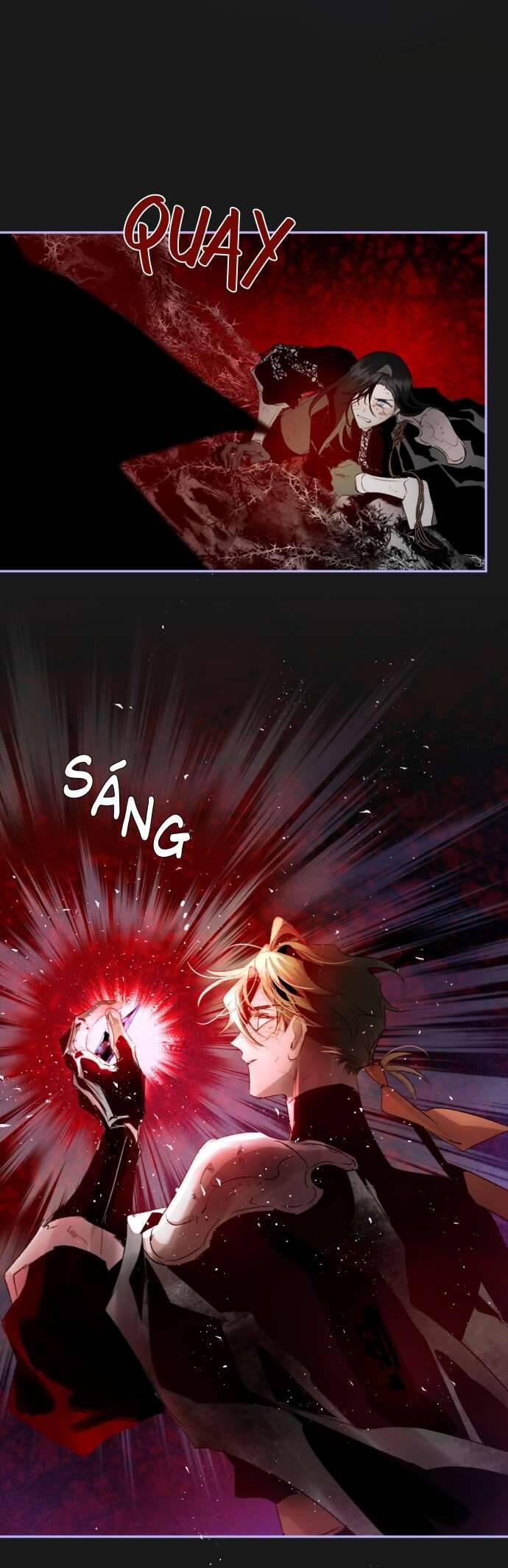 Lời Thú Nhận Của Chúa Tể Bóng Tối - Chapter 116 - Page 48