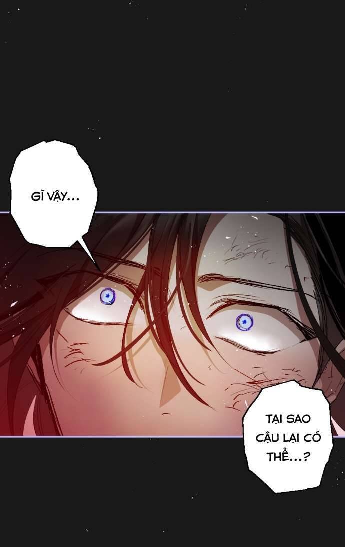 Lời Thú Nhận Của Chúa Tể Bóng Tối - Chapter 116 - Page 49
