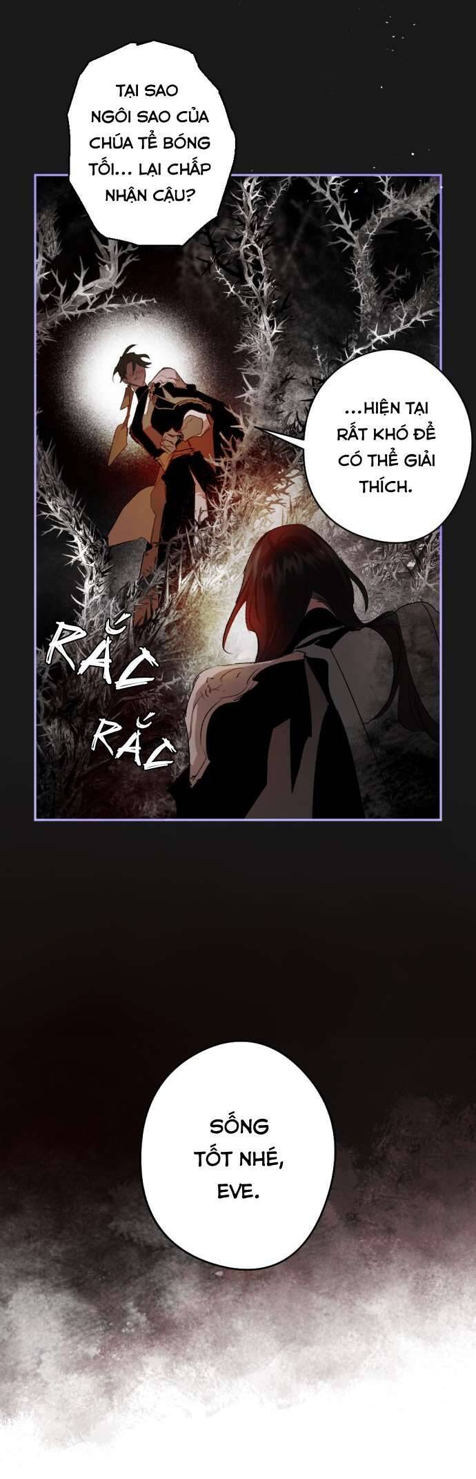 Lời Thú Nhận Của Chúa Tể Bóng Tối - Chapter 116 - Page 50