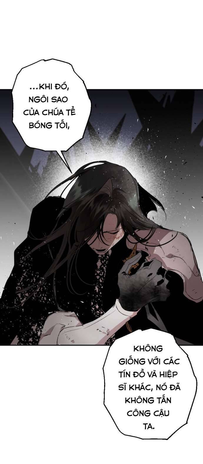 Lời Thú Nhận Của Chúa Tể Bóng Tối - Chapter 116 - Page 51