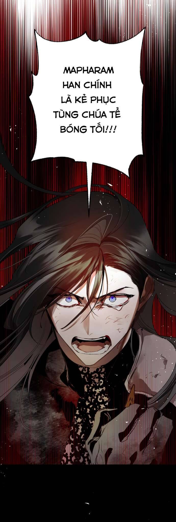 Lời Thú Nhận Của Chúa Tể Bóng Tối - Chapter 116 - Page 53