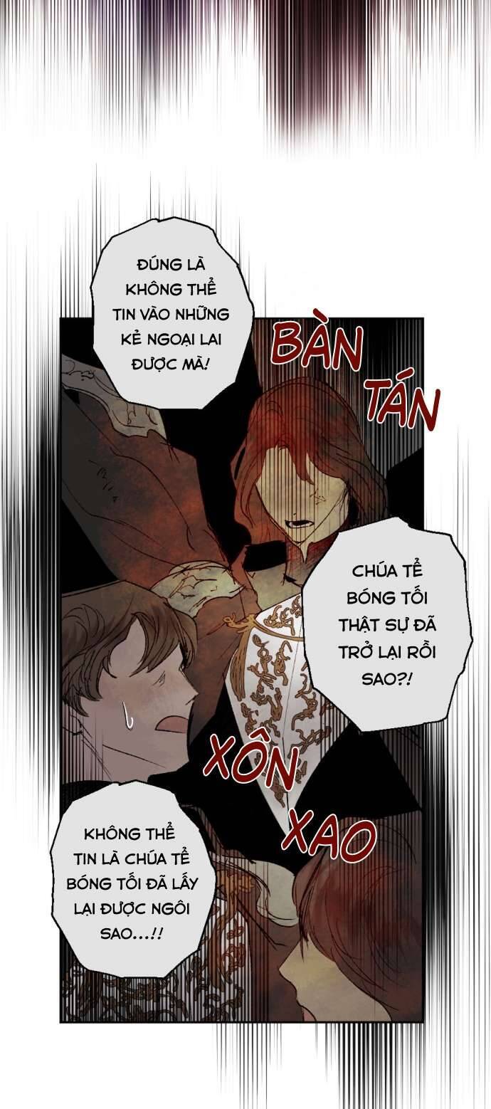 Lời Thú Nhận Của Chúa Tể Bóng Tối - Chapter 116 - Page 56