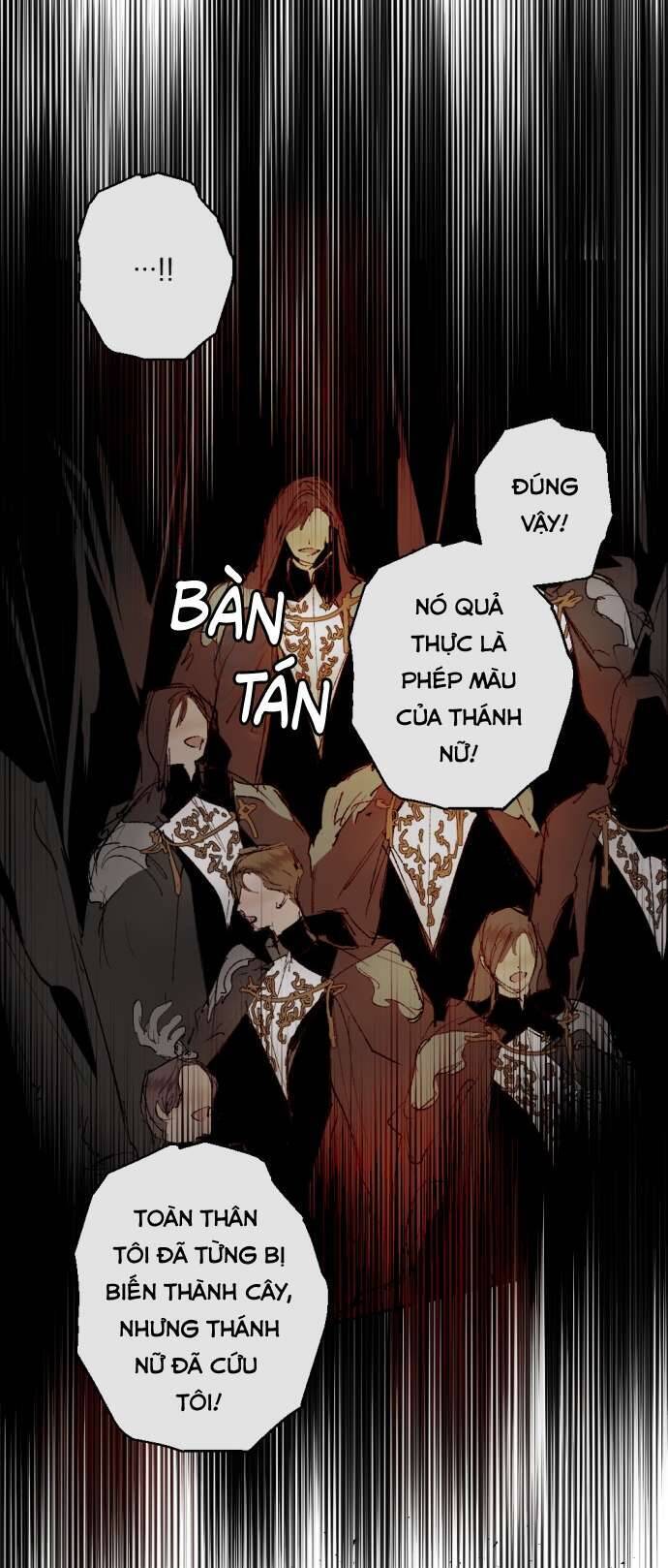Lời Thú Nhận Của Chúa Tể Bóng Tối - Chapter 116 - Page 58