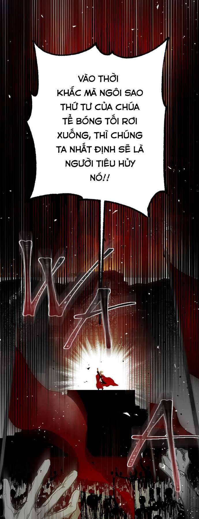 Lời Thú Nhận Của Chúa Tể Bóng Tối - Chapter 116 - Page 60