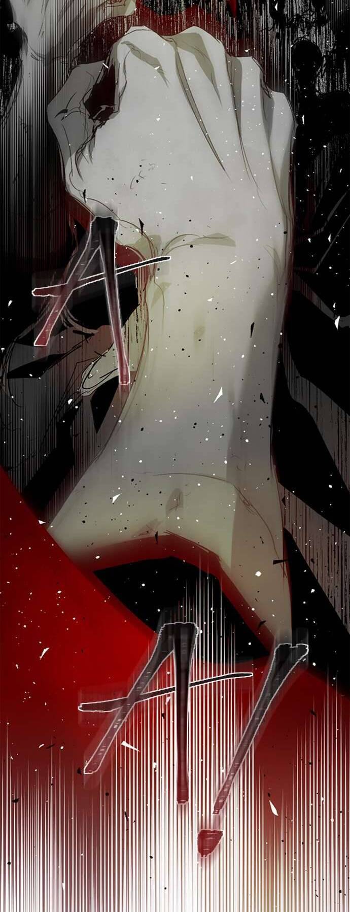 Lời Thú Nhận Của Chúa Tể Bóng Tối - Chapter 116 - Page 61