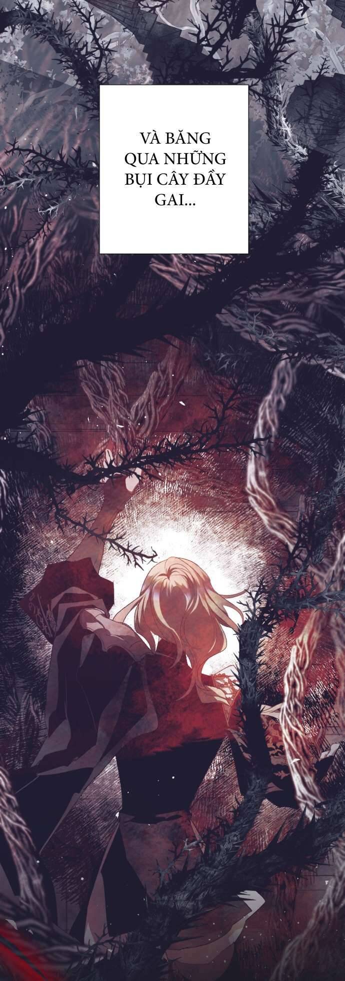 Lời Thú Nhận Của Chúa Tể Bóng Tối - Chapter 116 - Page 64