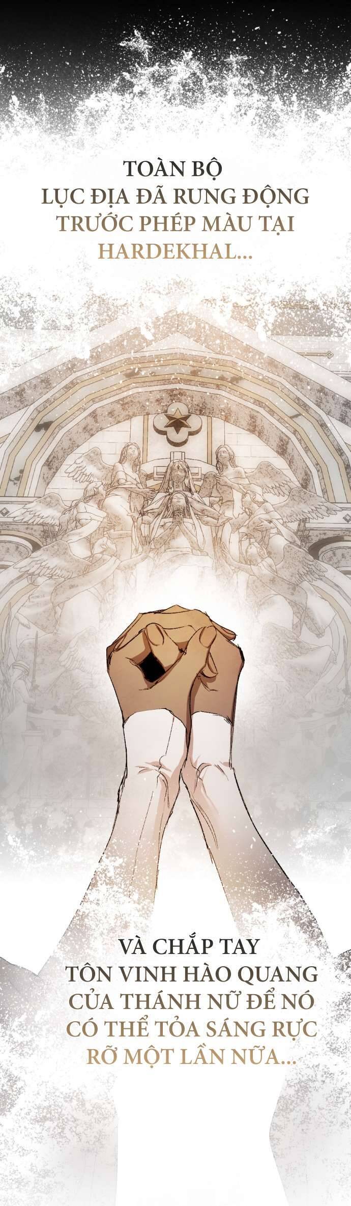 Lời Thú Nhận Của Chúa Tể Bóng Tối - Chapter 116 - Page 67