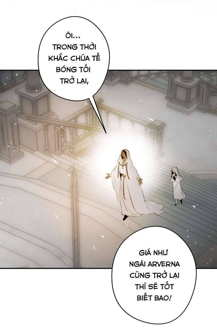 Lời Thú Nhận Của Chúa Tể Bóng Tối - Chapter 116 - Page 69