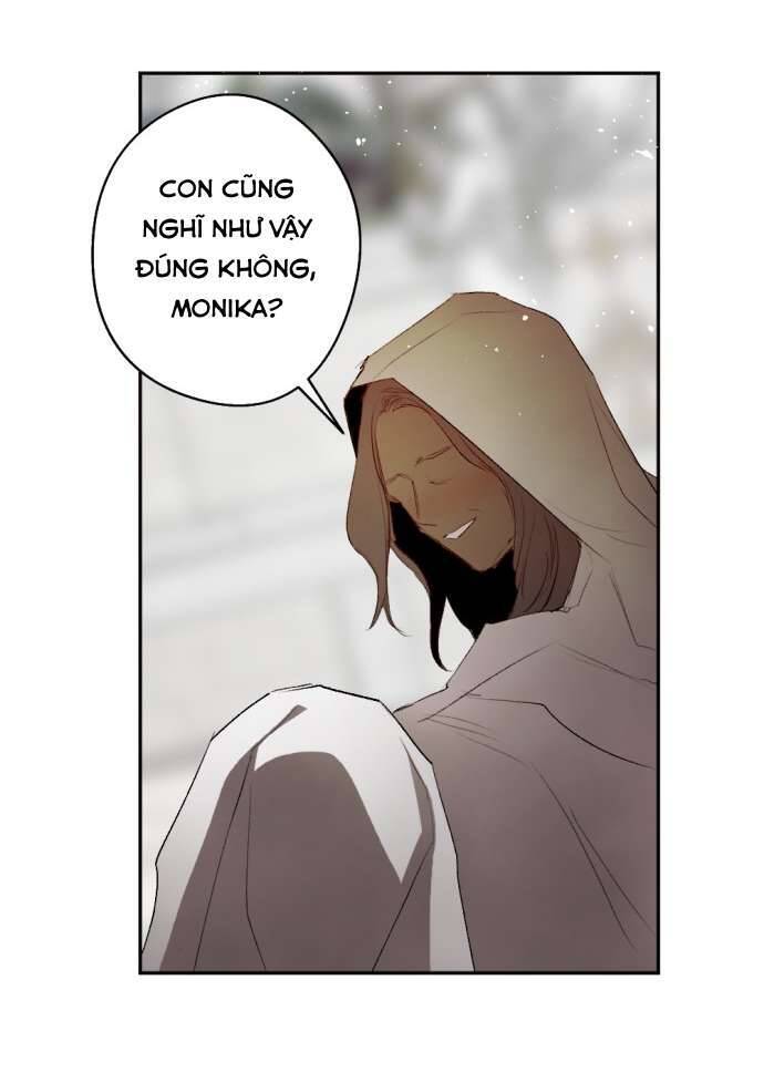 Lời Thú Nhận Của Chúa Tể Bóng Tối - Chapter 116 - Page 70