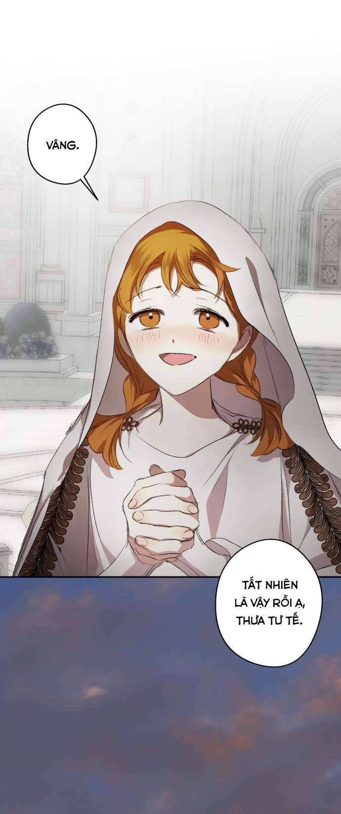 Lời Thú Nhận Của Chúa Tể Bóng Tối - Chapter 116 - Page 71