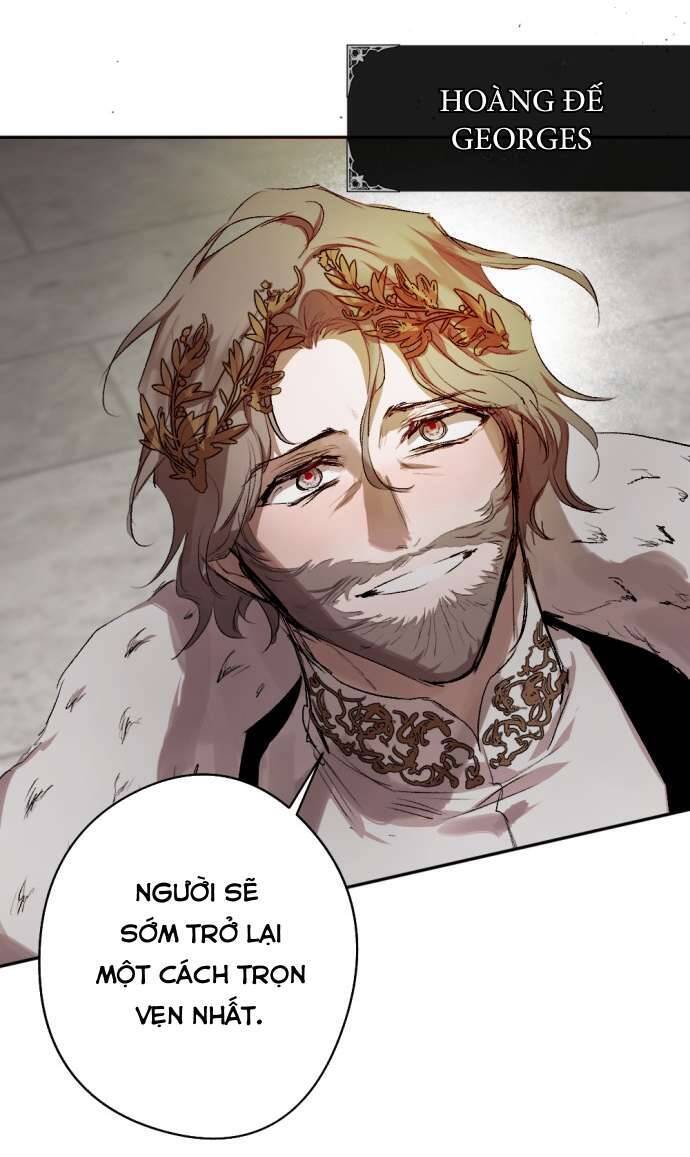Lời Thú Nhận Của Chúa Tể Bóng Tối - Chapter 116 - Page 74