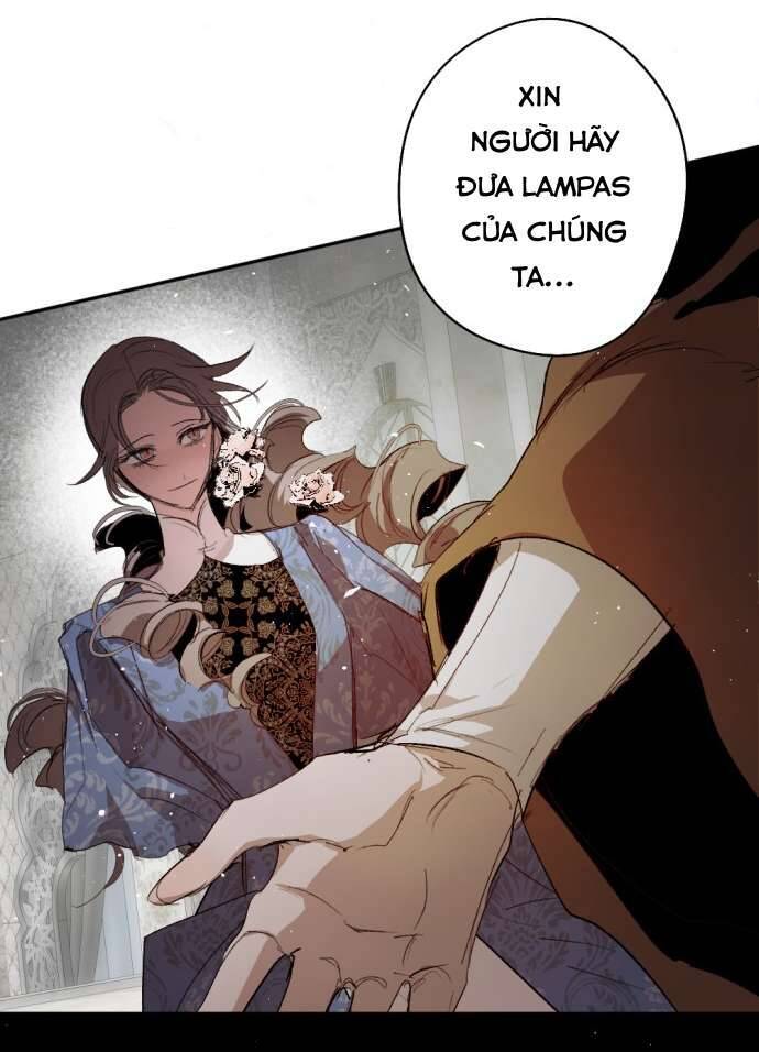 Lời Thú Nhận Của Chúa Tể Bóng Tối - Chapter 116 - Page 75
