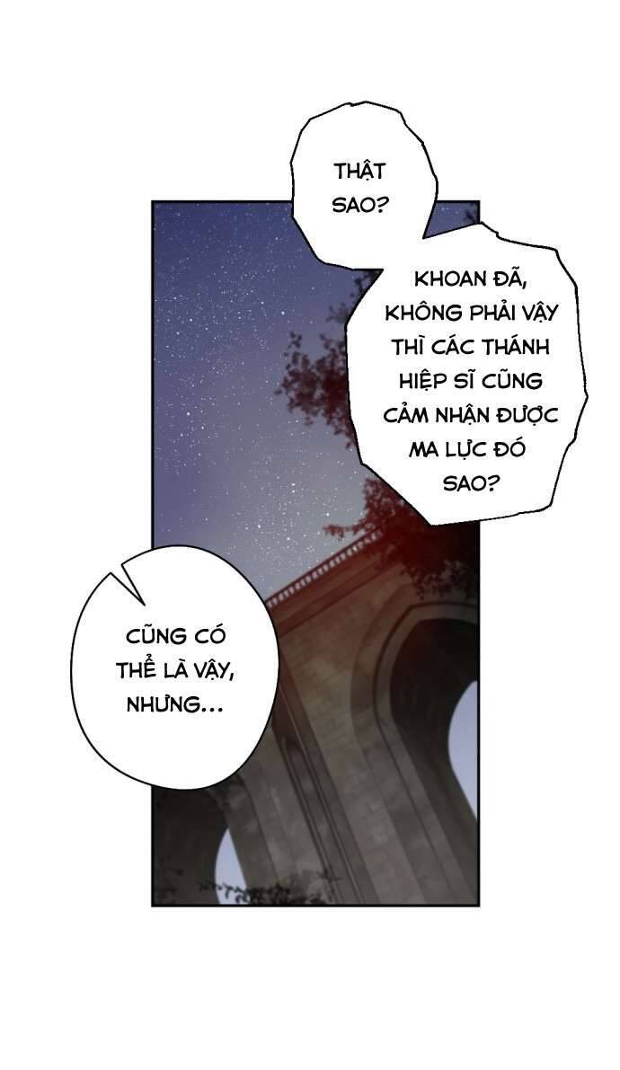 Lời Thú Nhận Của Chúa Tể Bóng Tối - Chapter 116 - Page 9