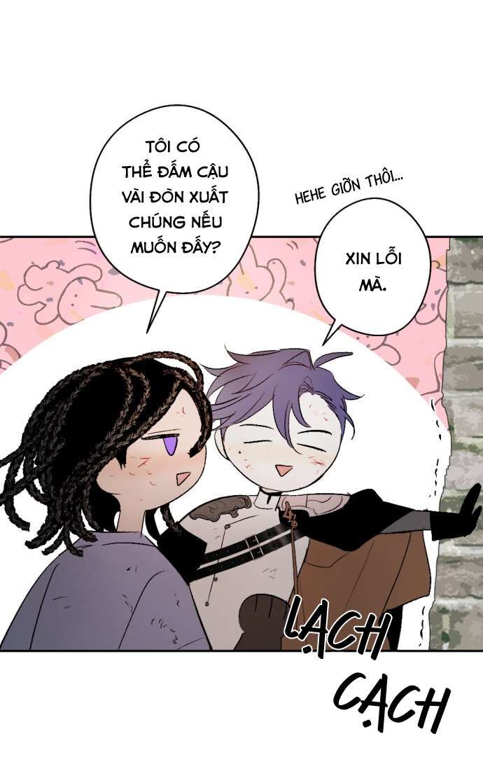 Lời Thú Nhận Của Chúa Tể Bóng Tối - Chapter 117 - Page 10