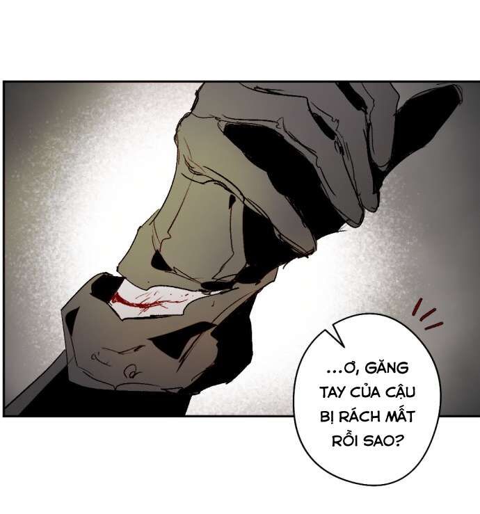 Lời Thú Nhận Của Chúa Tể Bóng Tối - Chapter 117 - Page 13