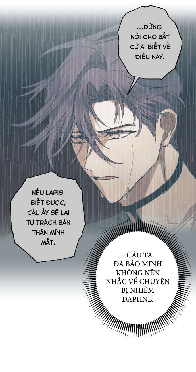 Lời Thú Nhận Của Chúa Tể Bóng Tối - Chapter 117 - Page 15