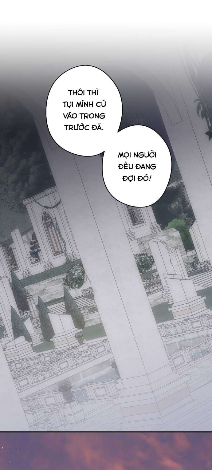 Lời Thú Nhận Của Chúa Tể Bóng Tối - Chapter 117 - Page 22